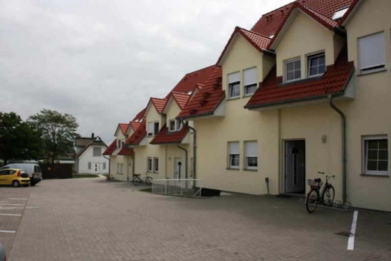 Ferienwohnung Kleine Auszeit Kirchdorf  Exterior foto